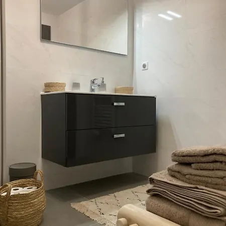 Casa Stanatura 公寓 *