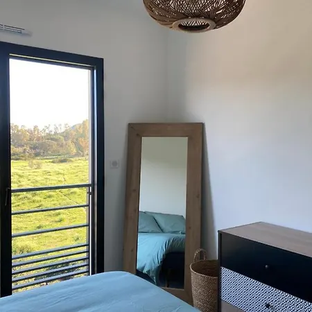 Casa Stanatura 公寓 *