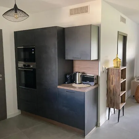 Casa Stanatura 公寓