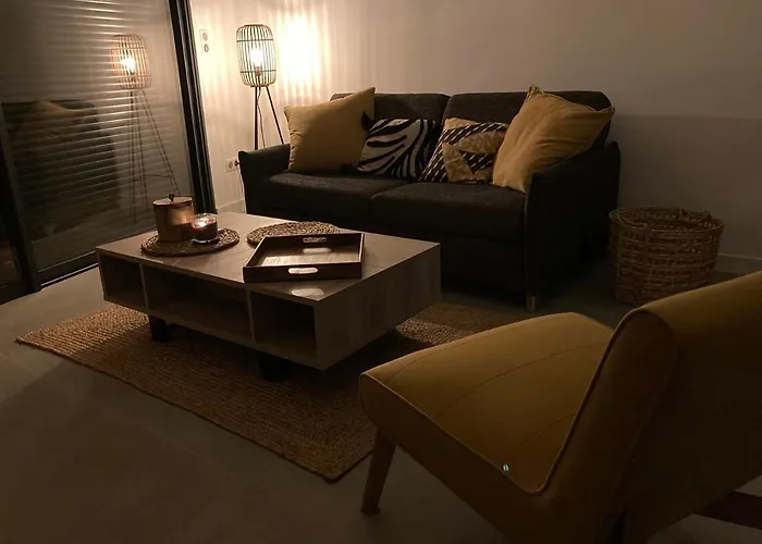 Casa Stanatura Apartment