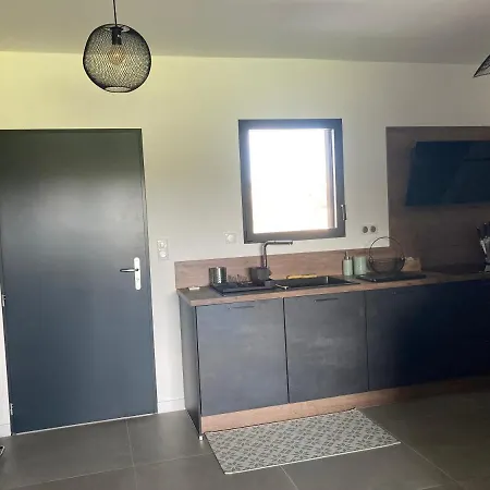 Casa Stanatura Porto-Vecchio (Corsica)