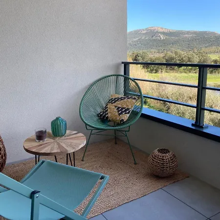 Апартаменты Casa Stanatura *