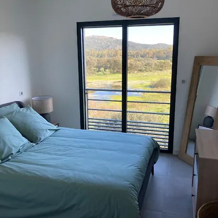 Lägenhet Casa Stanatura *