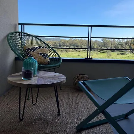 Casa Stanatura Lägenhet *