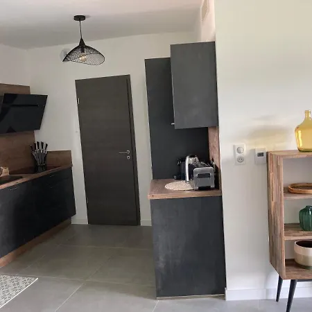 Casa Stanatura Апартаменты