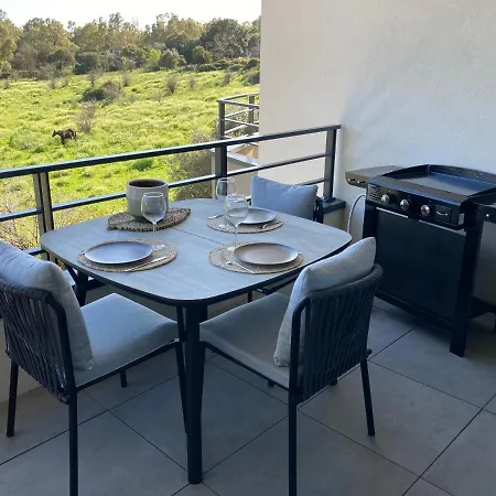 Апартаменты Casa Stanatura