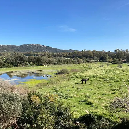 Casa Stanatura Апартаменты *