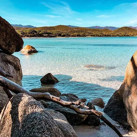 Casa Stanatura Lägenhet