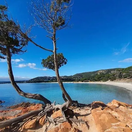 Casa Stanatura Porto-Vecchio (Corsica)