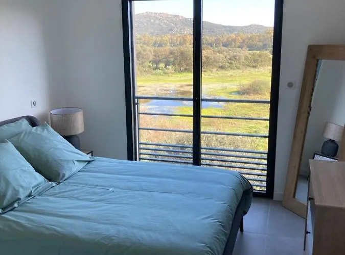 Appartement Casa Stanatura *