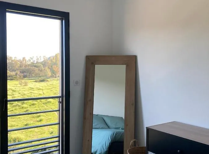 Casa Stanatura Appartement *