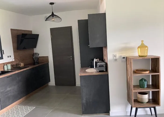 Casa Stanatura Appartement