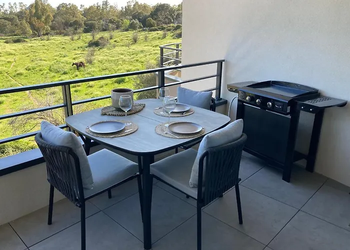 Appartement Casa Stanatura
